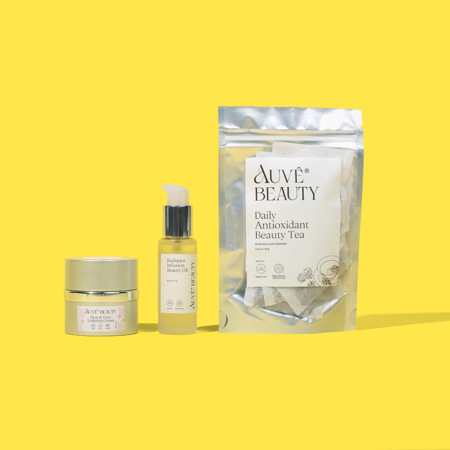 Beauty skincare selling Bundle