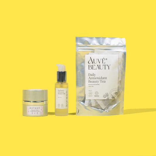 Auvê-Beauty-Skincare-Bundle-Radiance-From-Within