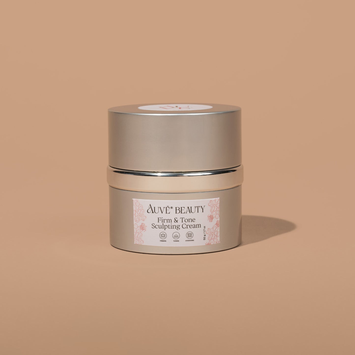 Firm & Tone Sculpting Cream