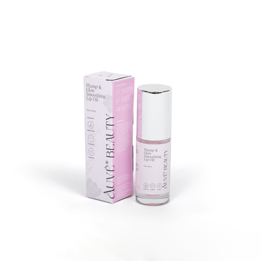 Auvê-Beauty-Skincare-Plump-And-Glow-Lip-Smoothing-Oil-with-Packaging