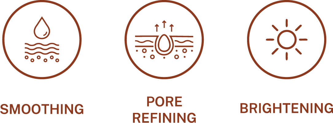 Auve_Beauty_Skincare-Porecelain-Skin-Refining-Serum-Icons