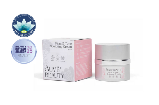 Firm & Tone Sculpting Cream